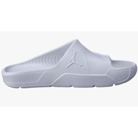 NEW Jordan Post Men's Slide Football Grey - Size 12 - Picture 3 of 5